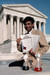 Dr ananda chakrabarty with patent certificate_tiny